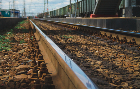 В России произошел третий за сутки подрыв на железной дороге