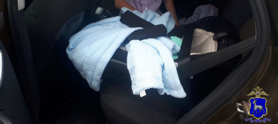 В Самарской области новорожденный мальчик получил ранения в детской люльке