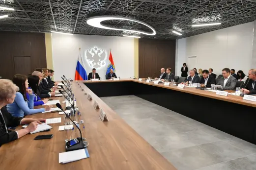 В Самарской области дали старт работе Ассоциации производителей беспилотных авиационных систем