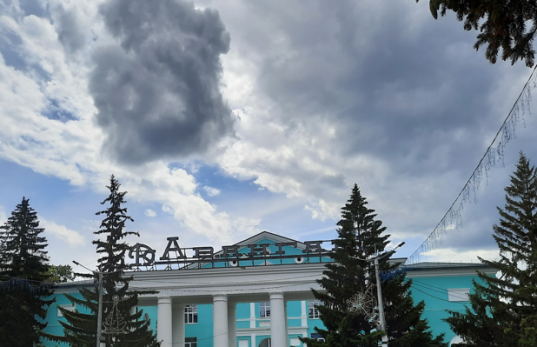 Место оцепили и вызвали спецов: в район «Авангарда» по тревоге съехались все экстренные службы Сызрани