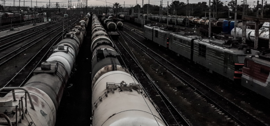 Новый взрыв на железной дороге: губернатор Гладков рассказал подробности