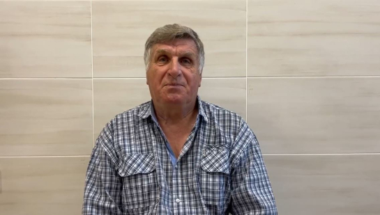 Экс-мэр Октябрьска Станотин сделал заявление после долгих лет молчания