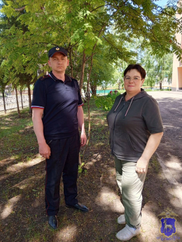 Полиция нашла семилетнего мальчика, который забыл, что нужно возвращаться домой