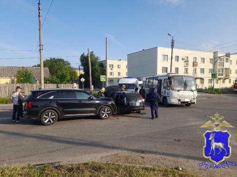 Никто не хотел уступать! Что случилось на «проклятом» перекрестке Сызрани