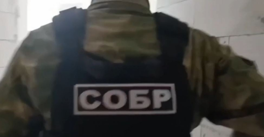 Под Сызранью силовики накрыли общину неоязычников