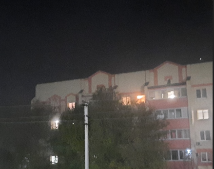 Звуки сирен разбудили людей в пятом часу утра: дроны ВСУ перехватили в Поволжском экономическом районе