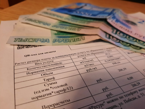 Россиянам хотят в 10 раз увеличить плату за забор воды