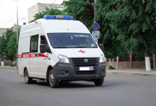 В Сызрани женщина избила чайником мужчину и раскаялась