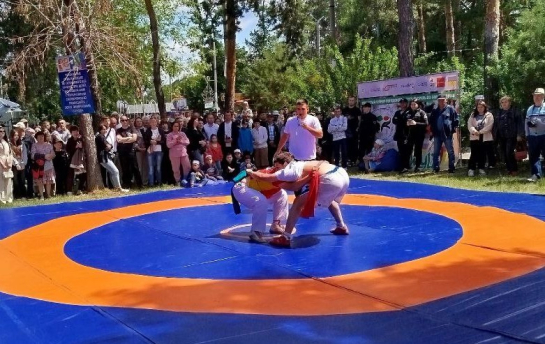 Сызранский барашек сменил прописку: кто и куда увез главный трофей Сабантуя