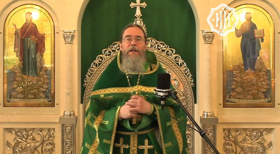 Священник: мужчины пьют пиво перед телевизором из-за жен, которые их «пилят»