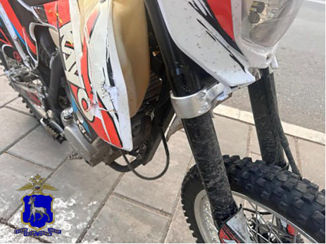 Напряжение на улицах растет: в Сызрани родители делают детям смертельные подарки