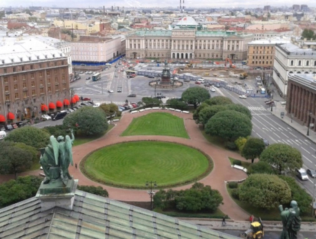 Состоялась премьера исторического сериала «Государь» с Евгением Ткачуком