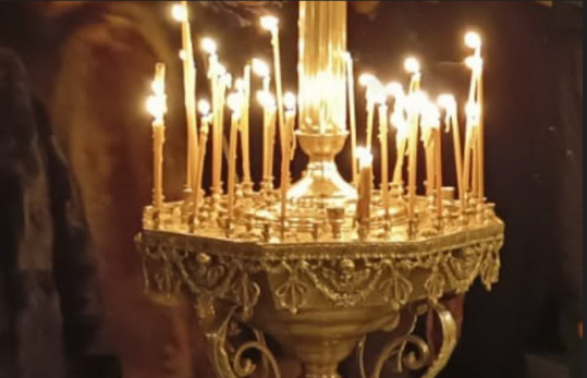 7 июля - Рождество Иоанна Предтечи. Что нужно сделать в этот важный день