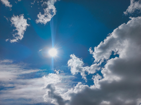 На Землю неожиданно для ученых обрушилась магнитная буря