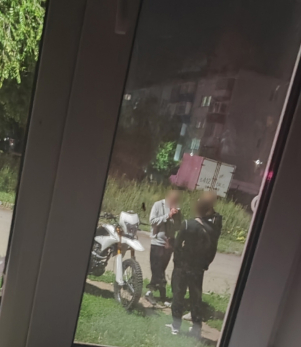 «Бабушка и маленький ребёнок в шоке»: когда Сызрань засыпает, на дорогах просыпается хаос