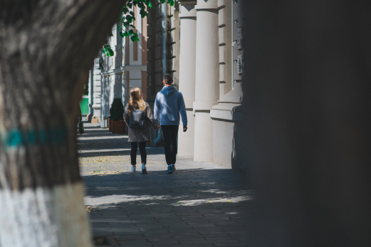 Любовь зла, стерпишь и козла? Российские семьи начинают жить по новым правилам