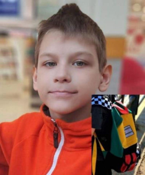 В Самарской области бесследно исчез ребенок