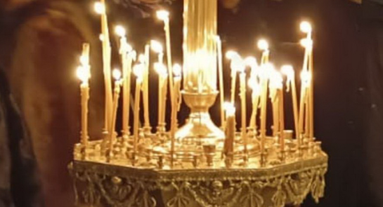 Умер 5-летний мальчик, закрывший маму от дронов на пляже в Курске