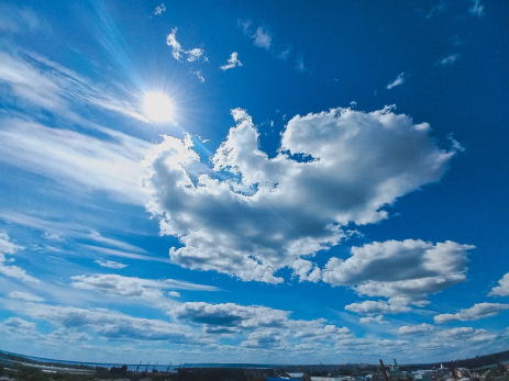 Термометры сойдут с ума: Вильфанд предрек адскую погоду в ближайшие 4 дня