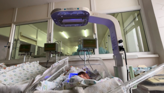 Взлет рождаемости и новые рекорды: в сызранском роддоме случился бэби-бум