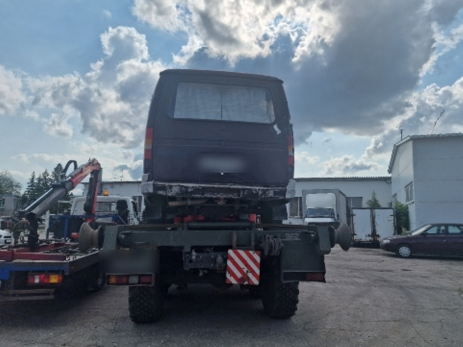 У жителей Самарской области забрали машины и отправили на СВО