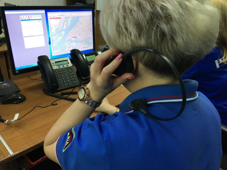 В Сызрани жильцы девятиэтажки в нужный момент справились с паникой