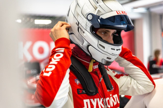 Для Симонова начинается время испытаний - прямую трансляцию увидит вся страна