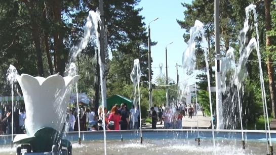 Фестиваль красок, пенная вечеринка и рок-концерт: в центре Сызрани пройдет большой праздник лета