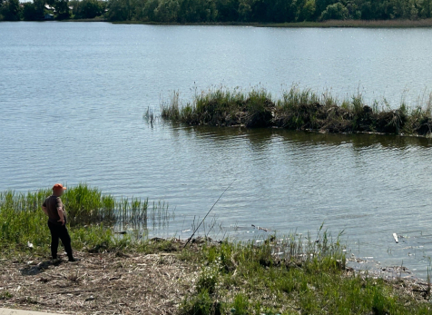 Поцеловать рыбку, плюнуть на червяка и не произносить некоторые слова: счастливые и дурные приметы рыбаков