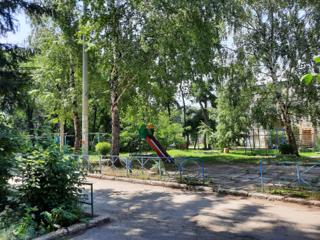 Их и так мало, но они все же пришли к нам: в Сызрани еще остались те, кто благодарен коммунальщикам