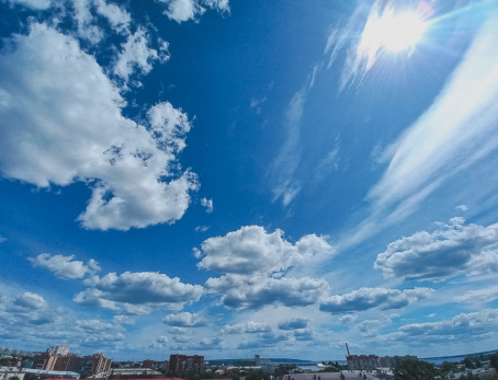 Лето прежним уже не будет: климатолог предупредил о глобальных изменениях в погоде