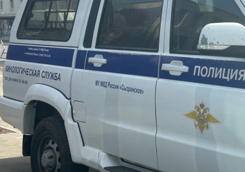 Виновник ералаша вспомнил и вернулся: что случилось в банке в центре Сызрани