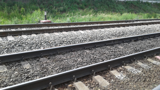 В электричке «Самара-Сызрань» нелепо погибла 26-летняя Яна: убийцы по неосторожности