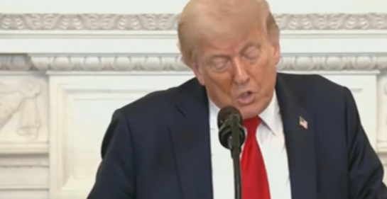 Дональд Трамп дал России 50 дней: в чем заключался главный сюрприз президента США