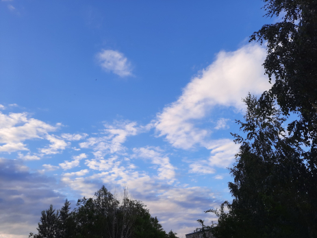 Египетские ночи уходят из Самарской области: о чем говорит прогноз погоды