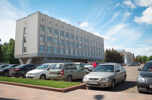 Осталось несколько часов: в сызранской администрации от горожан ждут заявки