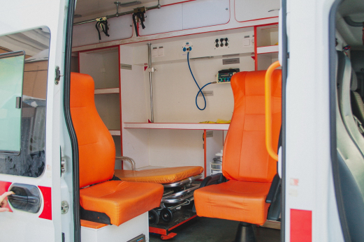 В детском оздоровительном лагере умер ребенок из Ульяновской области