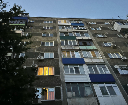 Представление на юго-западе Сызрани началось в час ночи: проснулись все - от мала до велика