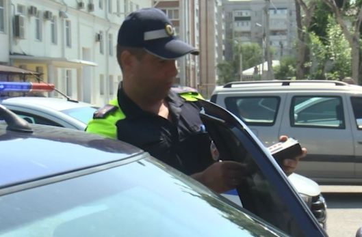 Игра в кошки-мышки на дорогах Сызрани в самом разгаре: за день задержано 13 человек