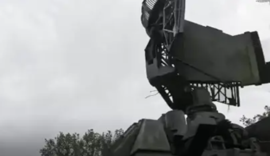 Беспилотники долетели до Нижнего Новгорода: в Минобороны сообщили подробности ночного налета