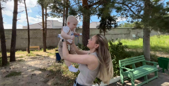 Жизнь Ульяны Пищулиной из Сызрани доказывает обратное: в прошлом году девушка стала мамой