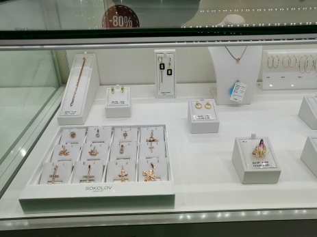 Золотая лихорадка: что будет с ценами на ювелирные украшения из-за рекордного подорожания золота