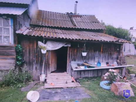 Житель Самарской области застрелил любимую и притворился, что нашел ее труп в сенях