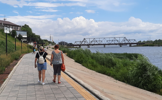 Цифровая экосистема МТС выяснила, какие напитки россияне предпочитают летом