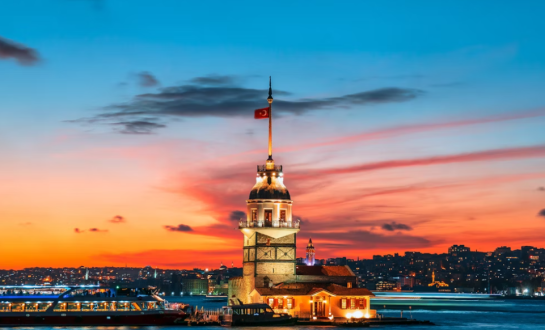 Россия и Украина завершили переговоры в Стамбуле менее чем за час: о чем сумели договориться