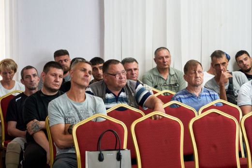 Власти Сызрани расширяют меры поддержки участников СВО