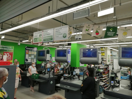 Snickers, Twix, Bounty, M&Ms и Orbit пропадут с прилавков? Запасов хватит лишь на два месяца