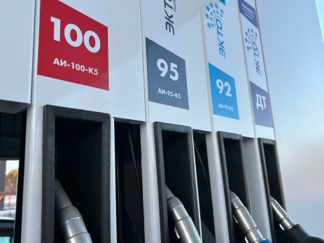 Готовим кошельки и плачем: на АЗС резко подскочат цены на бензин