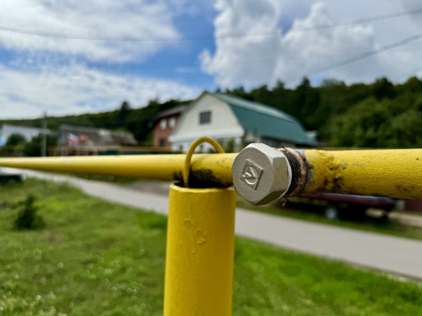 Начались отключения абонентов от газоснабжения за отсутствие договора на техобслуживание газового оборудования