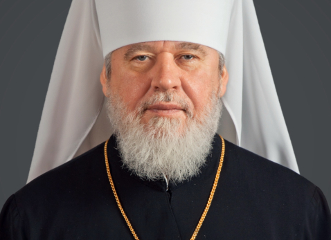 Митрополита Сергия отстранили от управления Самарской епархией и почислили на покой